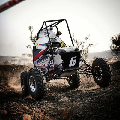 Team Helios Racing profile