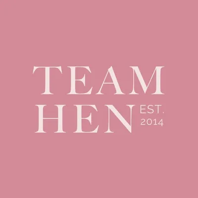 Team Hen | Hen Party Accessories & Decorations profile