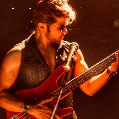 Team Himesh profile