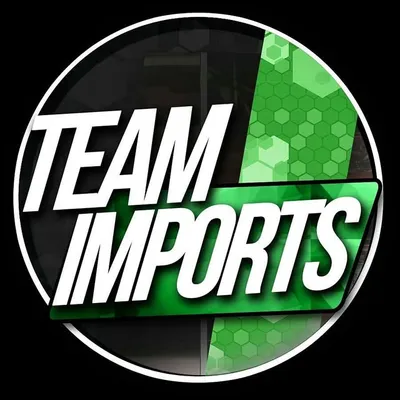 Team Imports profile