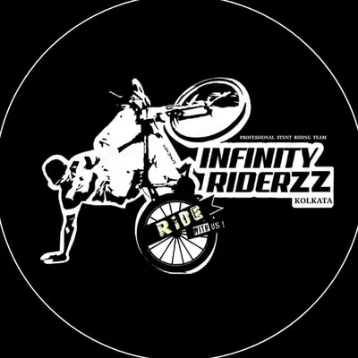 Infinity Riderzz profile