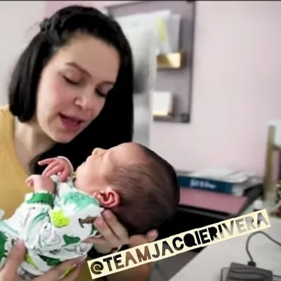Team Jacqie Rivera profile