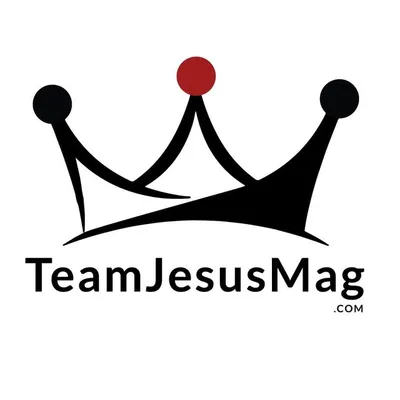 Team Jesus Magazine profile