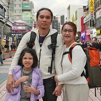 Team Kinna Travels profile