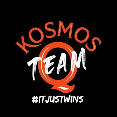 Team Kosmo profile