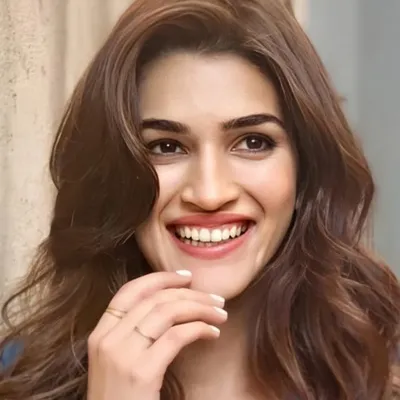 Kriti Sanon FC profile
