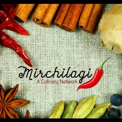 Team Mirchilagi profile