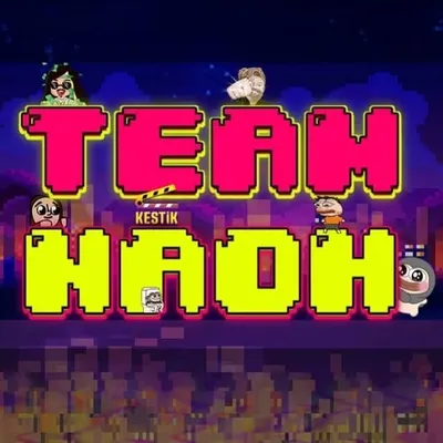 Team NaOH | Kick profile