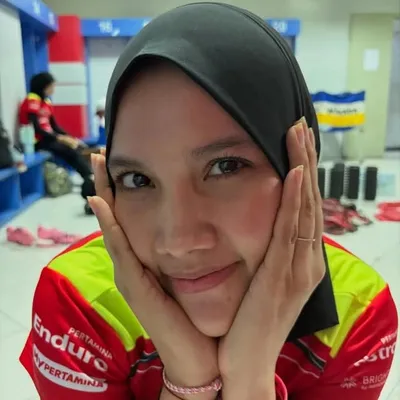 TeamNandita AyuSalsabila profile