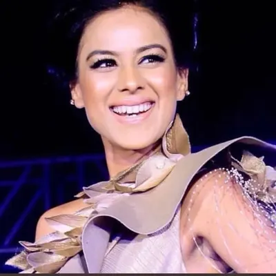 Team NiaSharma Ofc ๐ profile