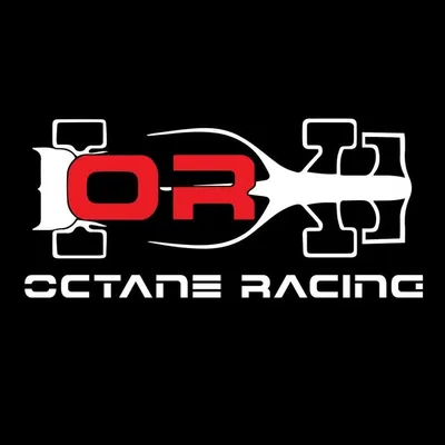 Team Octane Racing electric profile
