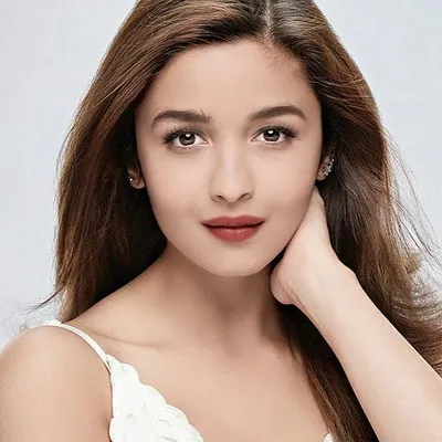 Alia Bhatt ♡ profile