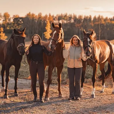 Ella & Veera🇫🇮 profile