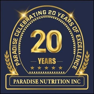 Paradise Nutrition Inc profile