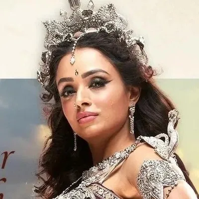 Parul Chauhan ✿ profile