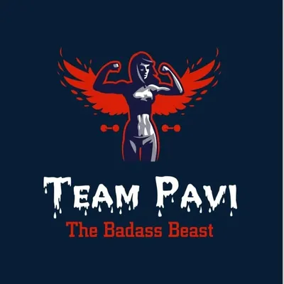 💪TEAM PAVI💪 profile