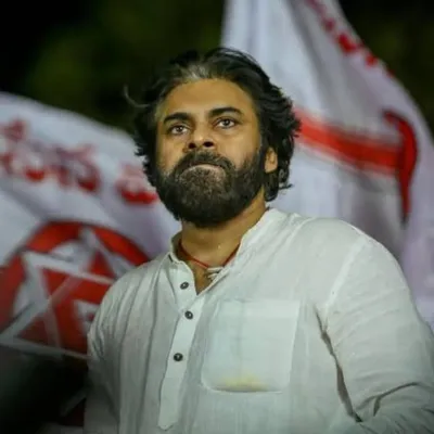 Pawan Kalyan profile