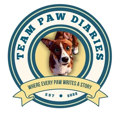 Team Paw Diaries profile