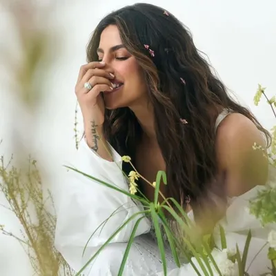Priyanka Chopra Fan Page Perú profile