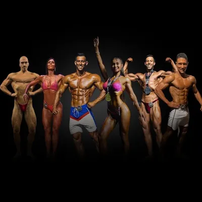 ONLINE COACHING | COMPETITION TEAM profile