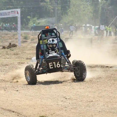 Team Predators Racing profile