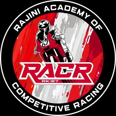 Rajini Academy of Competitive Racing profile