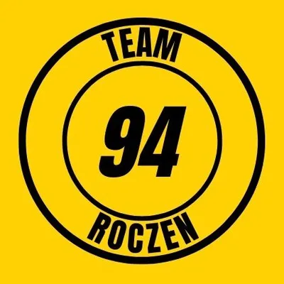 Team Roczen profile