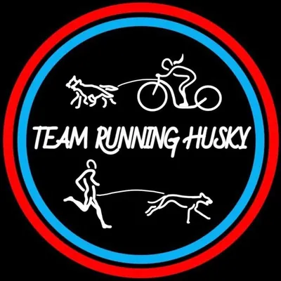 Team Running Husky | Canicross, Scooter and Skijoring profile