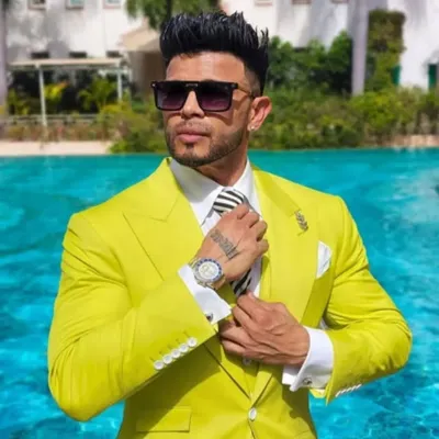 Team Sahil Khan Telangana profile