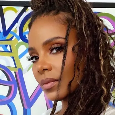 Team Sanaa Lathan profile