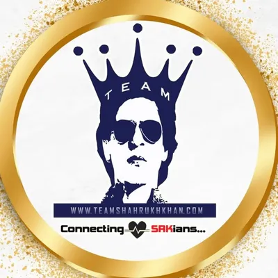 Team Shah Rukh Khan profile