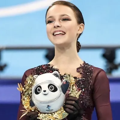 TEAM SHCHERBAKOVA ☆ profile