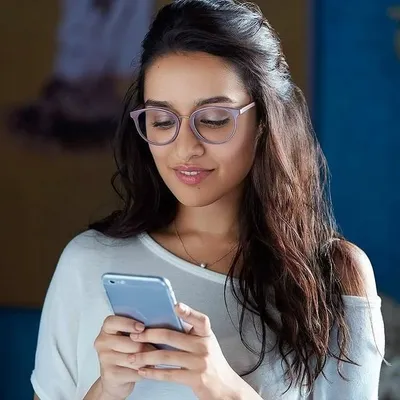 Team Shraddha Kapoor profile