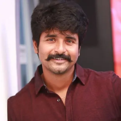 Team Sivakarthikeyan profile