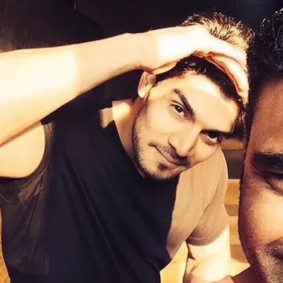 Sooraj Pancholi FC profile
