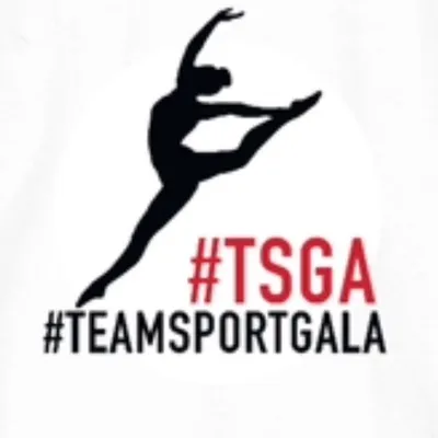 TSGA Dance & Sport Magazine™ profile