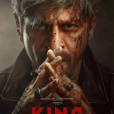 ⛥Shah Rukh Khan⛥ profile