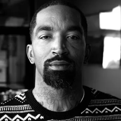 JR Smith profile
