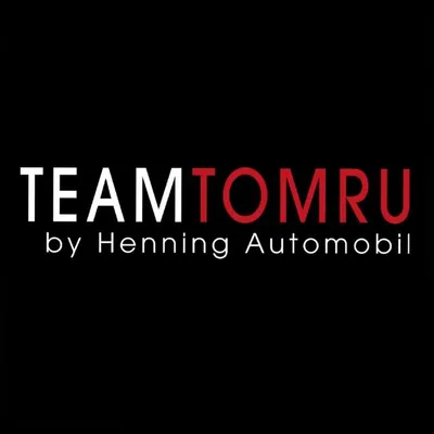 TEAM TOMRU profile