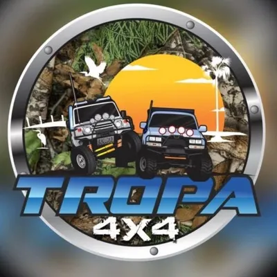 TeamTropa4x4๐ฆ profile