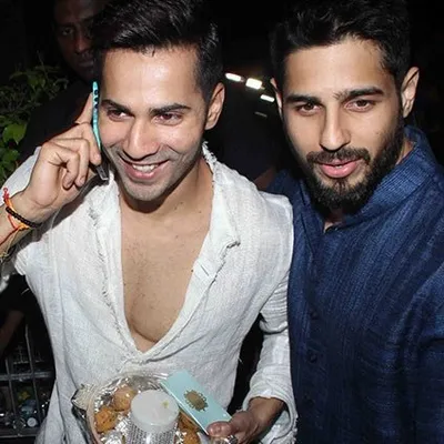 Varun 🥀 Sidharth profile