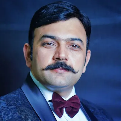 Vikrant Sharma profile