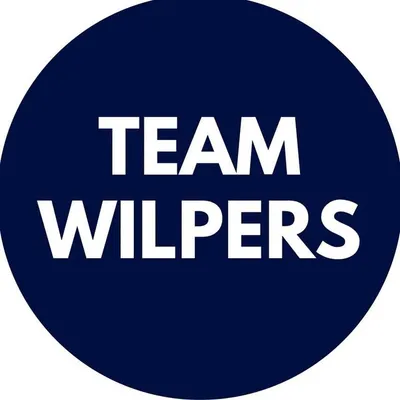 Team Wilpers profile
