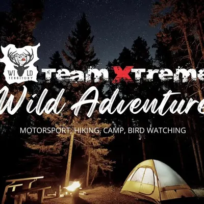 TEAM ❌TREME ADVENTURE CLUB profile