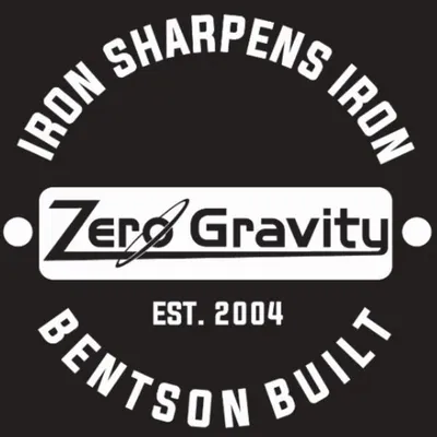 Team Zero Gravity profile