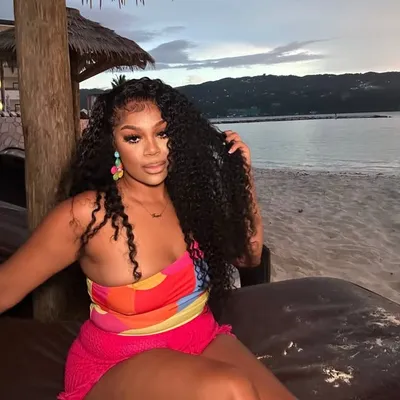 TearaShanice profile