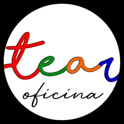 Tear Oficina Coleiras Paracord profile