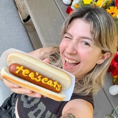 Tea’s Eats | Los Angeles Food & Things To Do profile