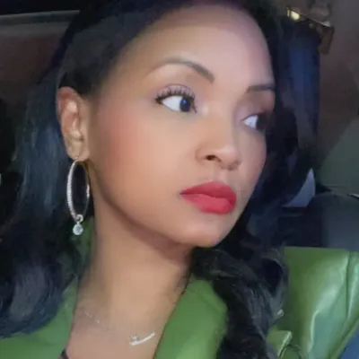 Teasha Bivins profile