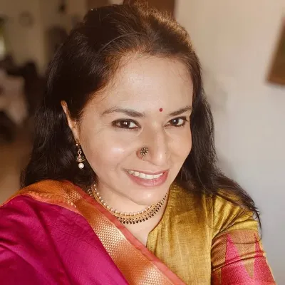 Sonal Sardesai Gautam profile
